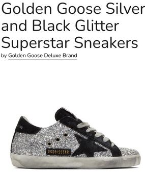 Golden Goose Sneakers